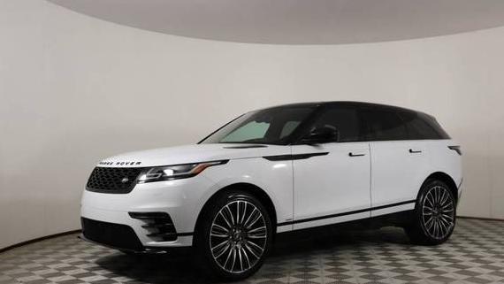 LAND ROVER RANGE ROVER VELAR 2020 SALYK2FV6LA279067 image